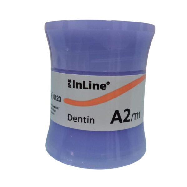 Cerámica Dental Ips Inline ivoclar