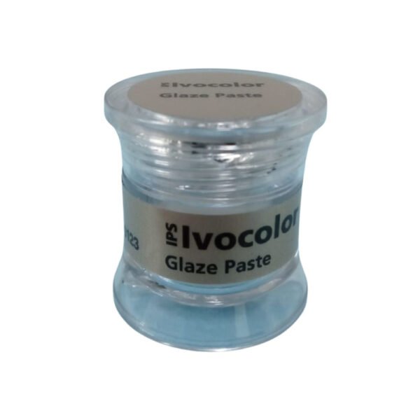 Pulidor de Cerámica Dental Ips Ivocolor Glaze x3Gr