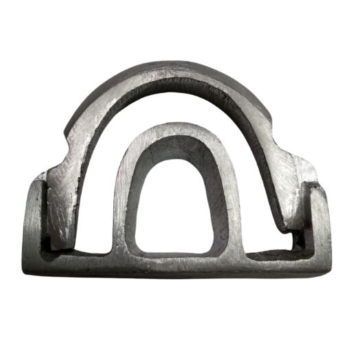 Conformador De Rodetes En Aluminio