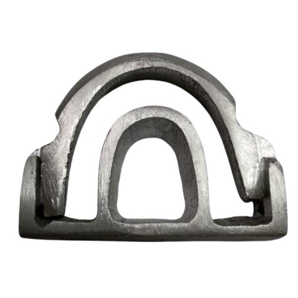 Conformador De Rodetes En Aluminio