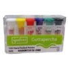 Conos de Gutapercha Spident Caja x 120 ud