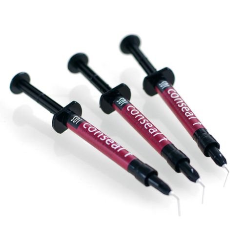 Conseal F Sellador Dental De Fosetas Y Fisuras Sdi x 1gr
