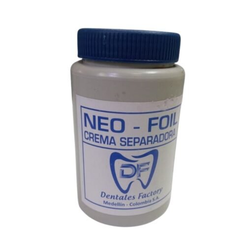 Crema Separadora Neofoil