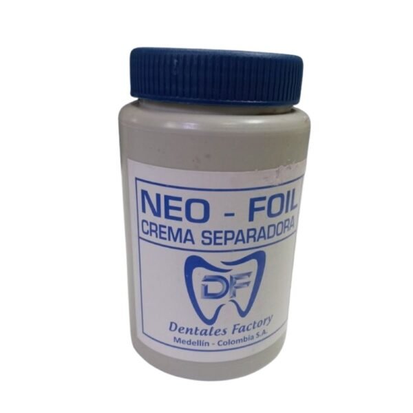 Crema Separadora Neofoil