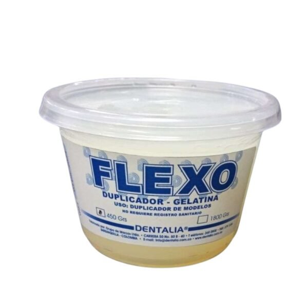 Crema Duplicadora Dentalia