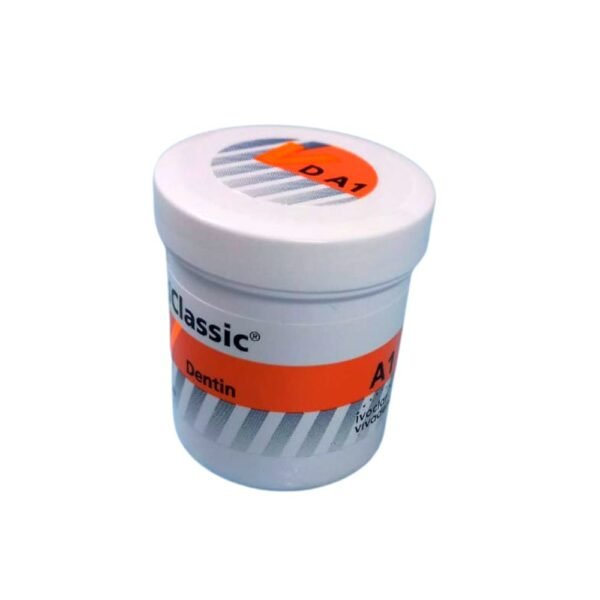 Cerámica Dental Ips Classic V Dentina x 20 g
