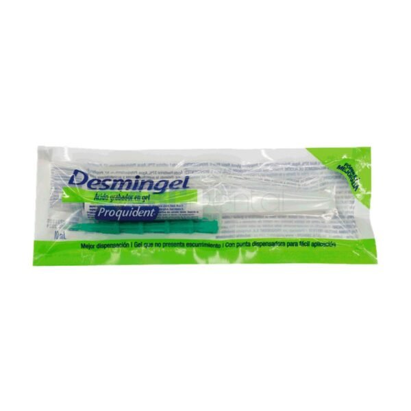 Desmineralizante Desmingel 10ML Proquident