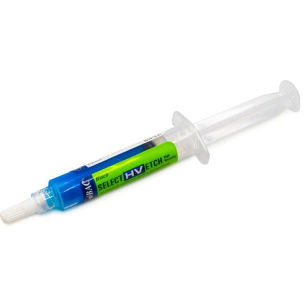 Desmineralizante Select HV Etch