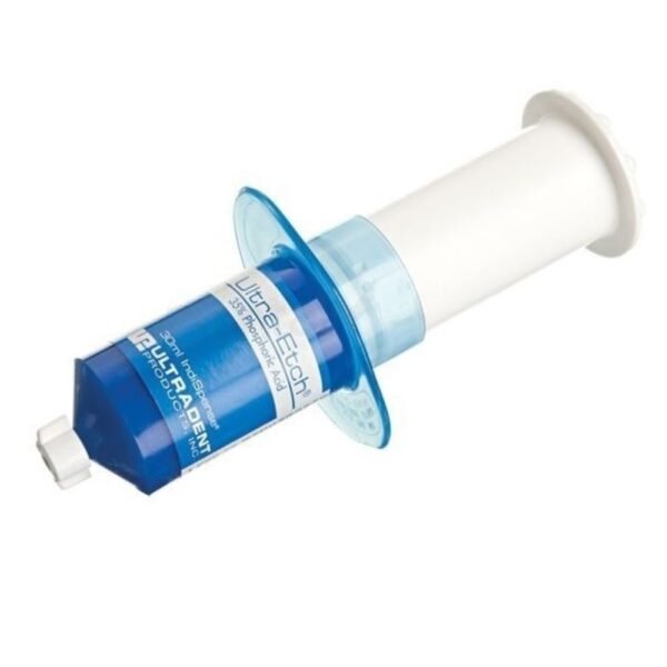 Desmineralizante Ultra Etch 35% X 30Ml Ultradent
