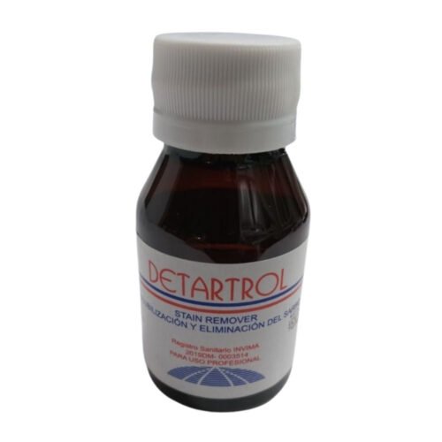 Detartrol Frasco x 60 Cc