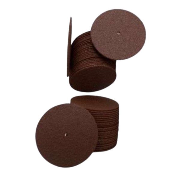 Discos Para Corte De Metál 210 X 50 Ud