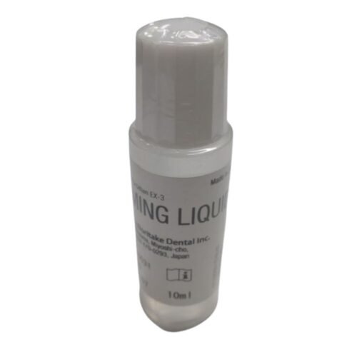 Noritake Líquido Formador X10Ml