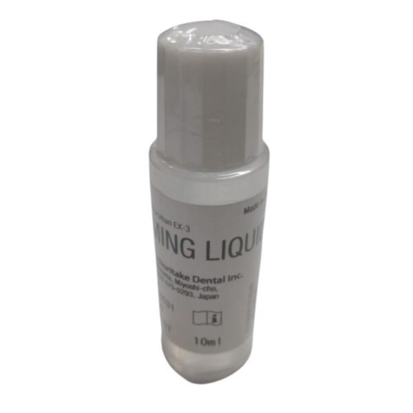 Noritake Líquido Formador X10Ml