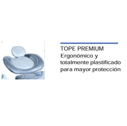 UNIDAD ODONTOLOGICA TITANIUM