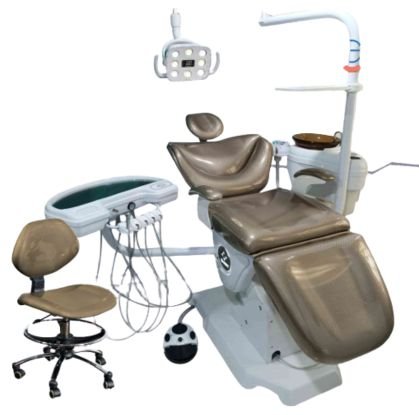UNIDAD ODONTOLOGICA FULL EQUIPO