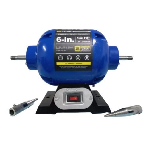 Motor de Torno Banco Elite