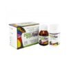 Duracryl Flow Patrones Kit Polvo 60Gr Liquido 55Ml