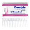 Duralpin Pines Para Nucleos x 50 ud