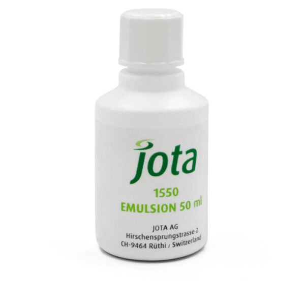 Emulsion Para Pulido Jota x 50ml