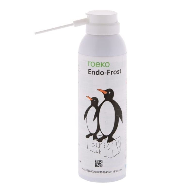 EndoFrostSprayRoekoX200Ml 1