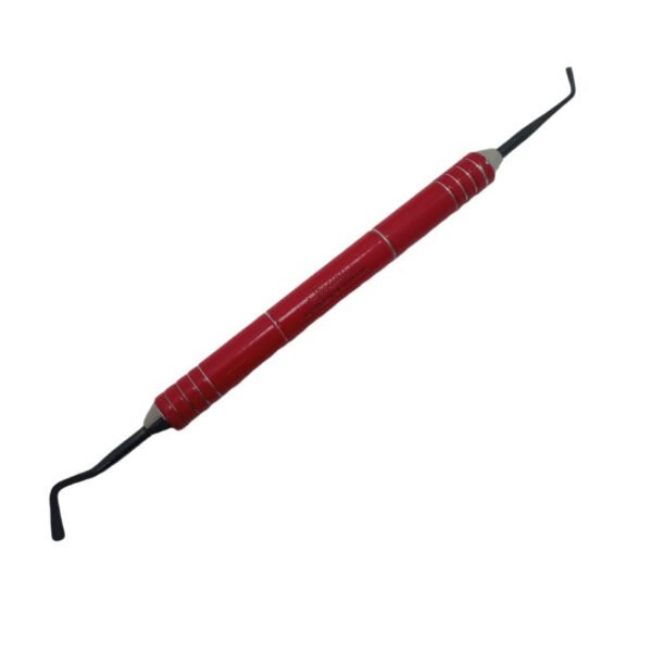 Espatula Para Resina Teflón Specialized
