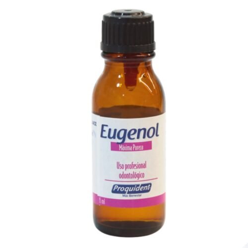 Eugenol Proquident X 15Ml