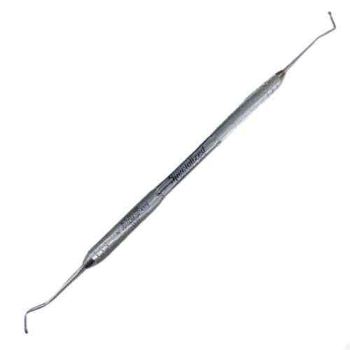 Excavador Cucharilla Specialized