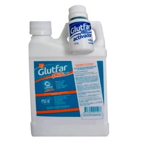 Glutfar Plus Hld 1000 Ml