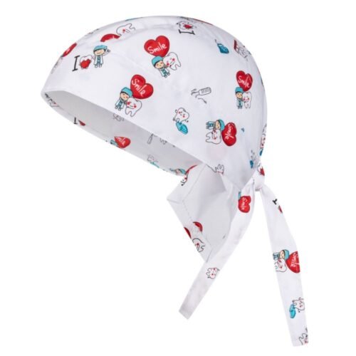 Gorro Estampado