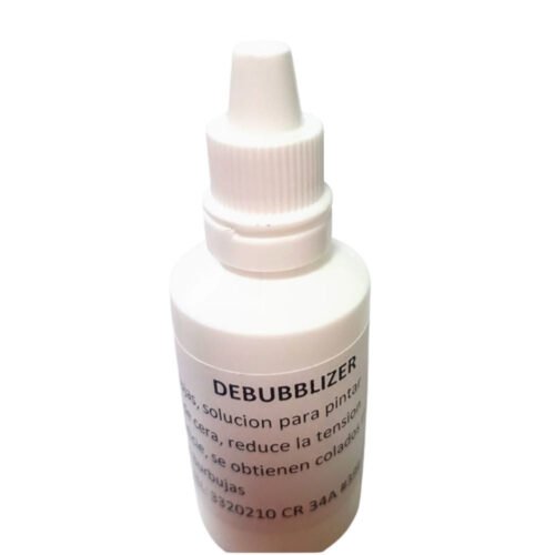 Gotero Debublizer 30Ml