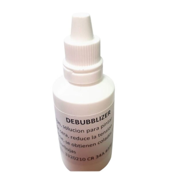 Gotero Debublizer 30Ml