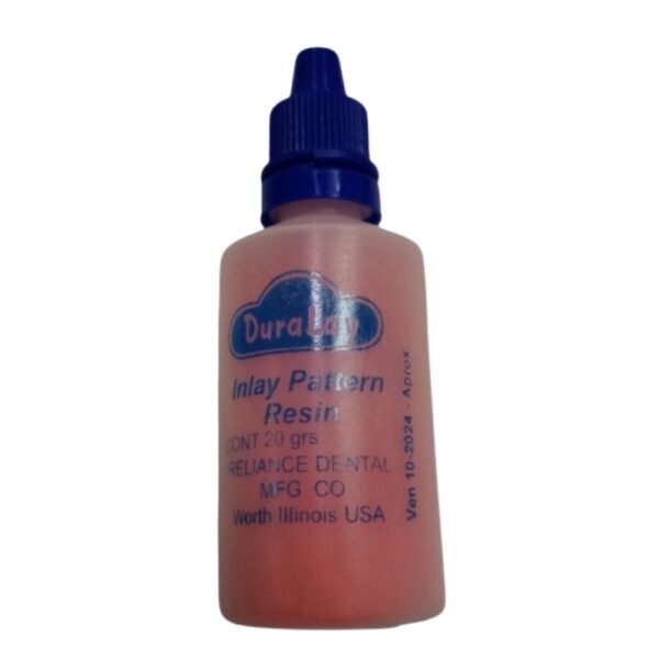 Gotero Duralay Polvo Tarro X 20Gr
