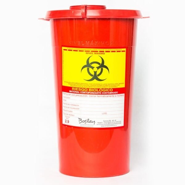 Guardianes de Bioseguridad
