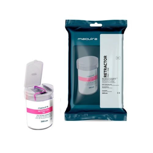 Hilo Retractor X 250 cm Maquira