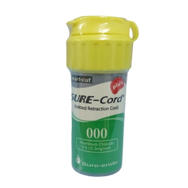 Hilo Retractor SURE-Cord