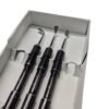Instrumental Para Resinas Anteriores Kit X 3 Ud Specialized