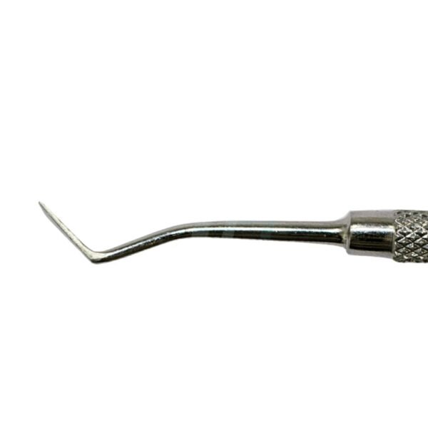 Instrumental Pkt Dixon Kit 5 Ud10