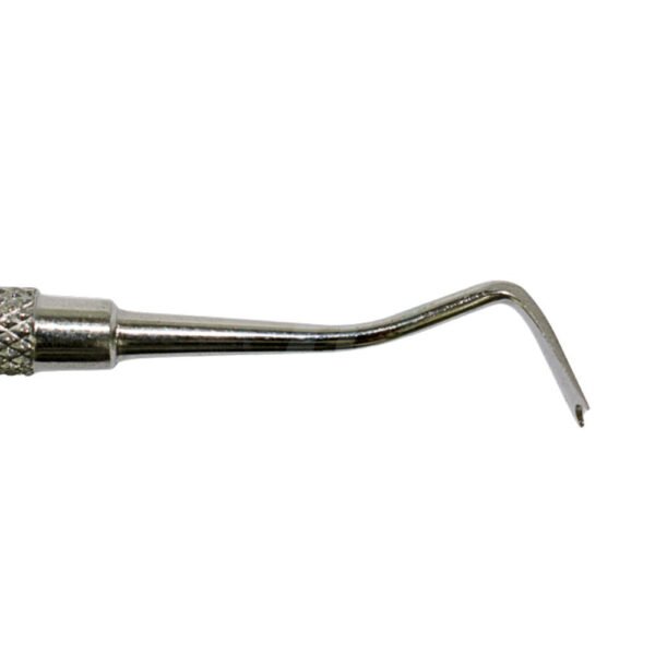 Instrumental Pkt Dixon Kit 5 Ud10