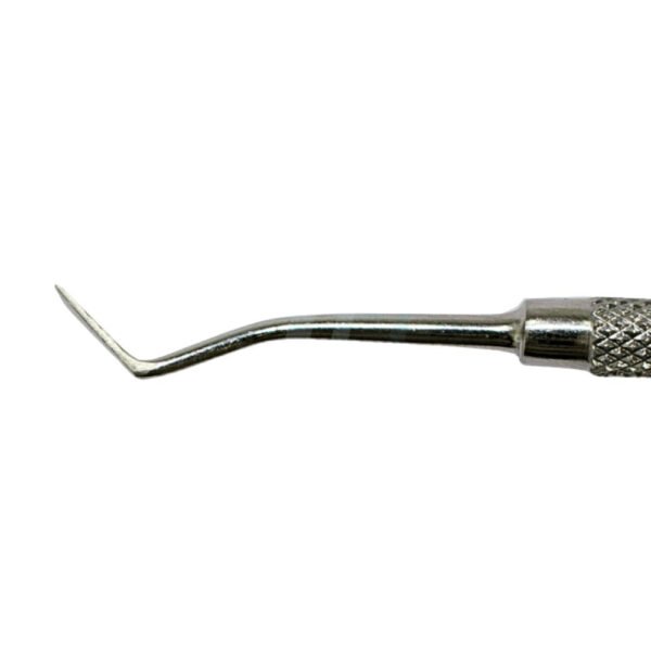 Instrumental Pkt Dixon Kit 5 Ud10