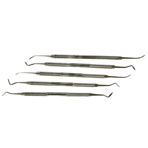 Instrumental Pkt Dixon Kit 5 Ud10