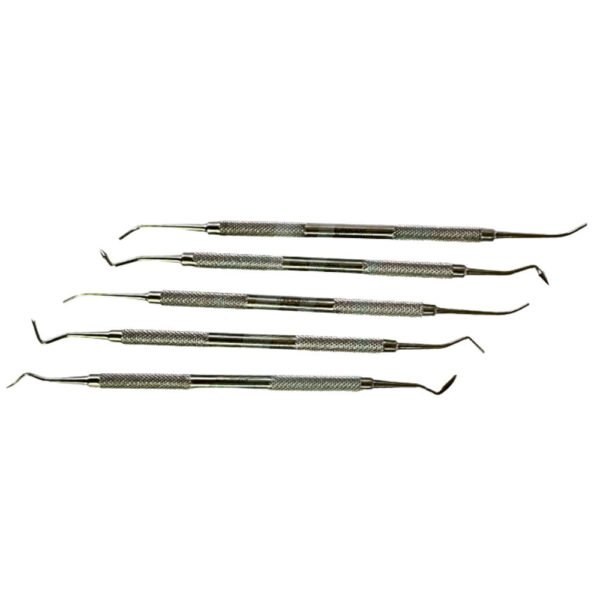 Instrumental Pkt Dixon Kit 5 Ud10
