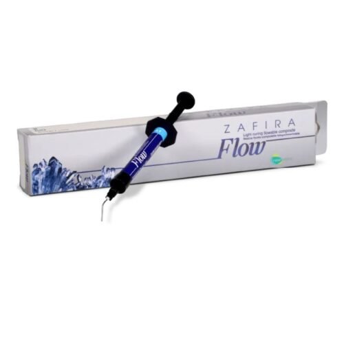 Resina Fluida Zafira x 2.2 gr New Stetic