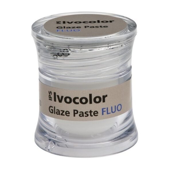 Pulidor de Cerámica Dental Ips Ivocolor Glaze x3Gr