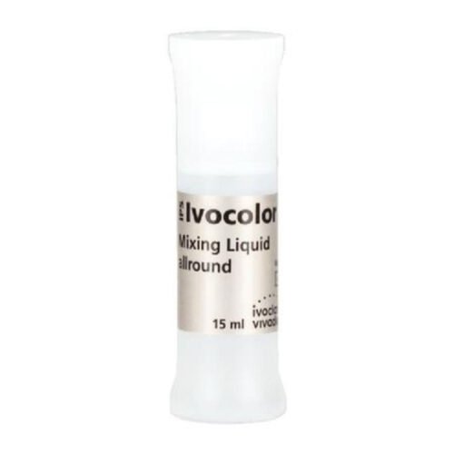 Ips Ivocolor Mixing Liquido Allround X 15 Ml Ivoclar