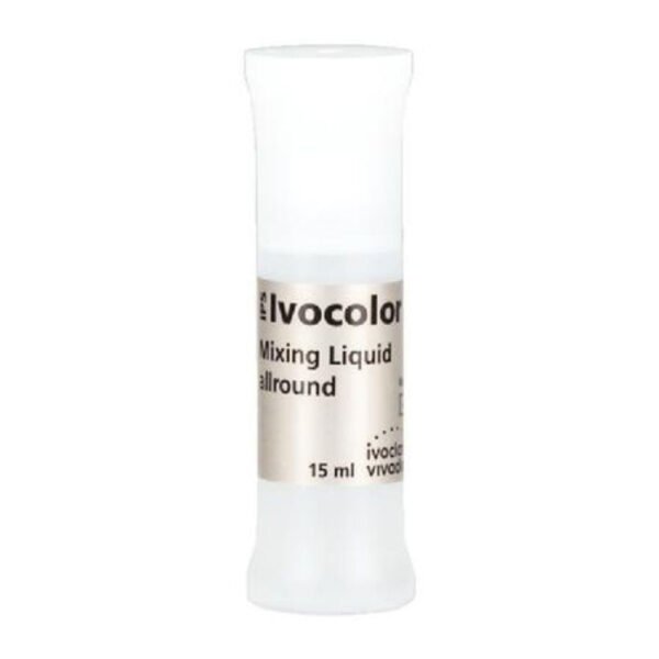 Ips Ivocolor Mixing Liquido Allround X 15 Ml Ivoclar