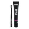 Kit Curaprox Black Is White