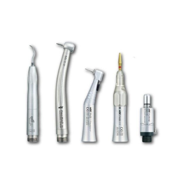Kit Profesional Panamax 2 + Fx22 + Scaler As2000 NSK