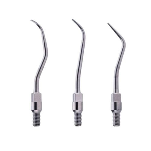 Puntas Scaler de Rosca Kit x 3 ud