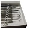 Kit De Espatulas Laboratorio X 9 Ud Specialized