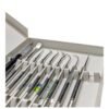 Kit De Espatulas Laboratorio X 9 Ud Specialized